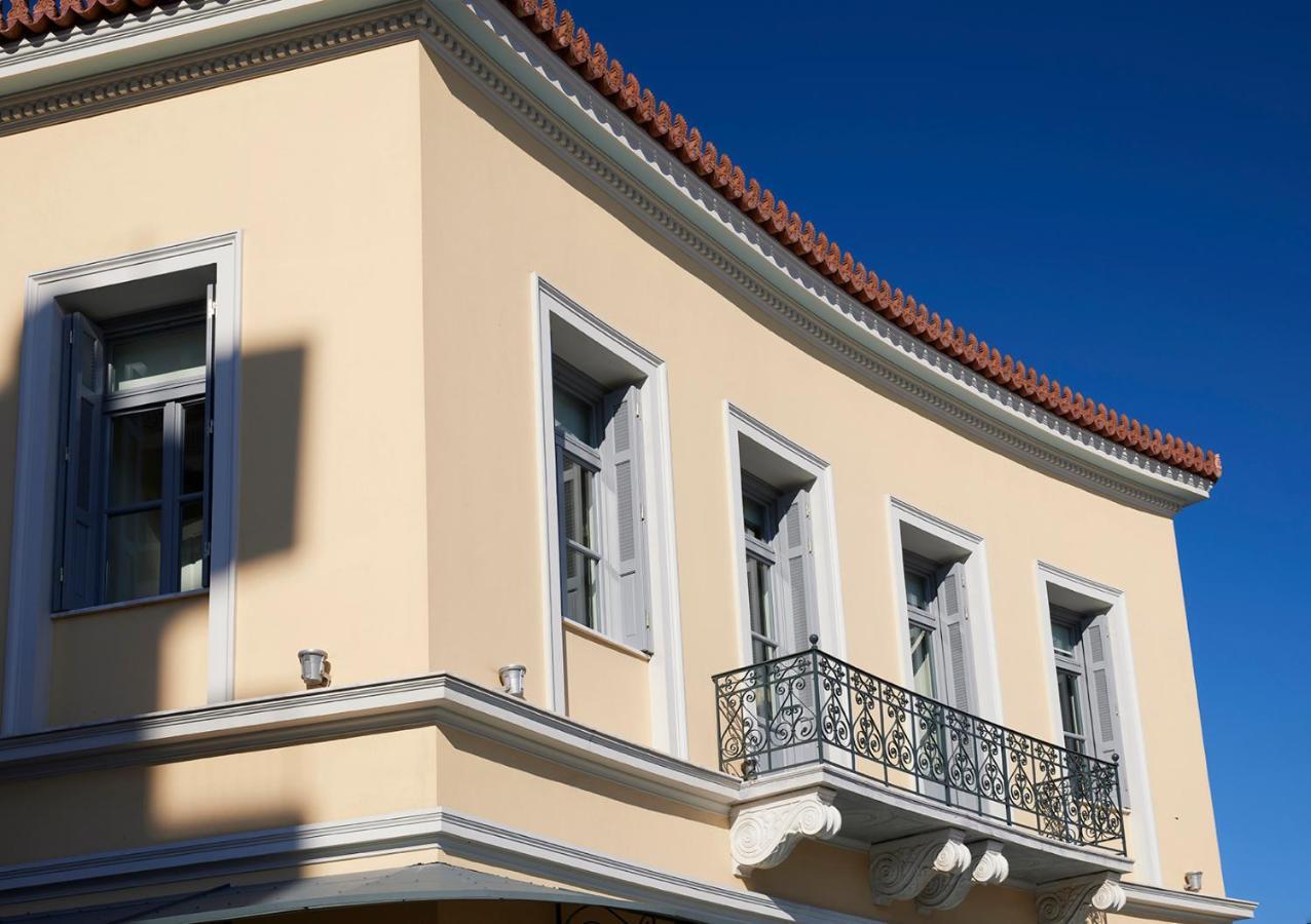 Del Taso 1850 Apartamento Atenas Exterior foto