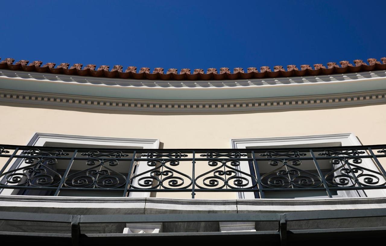 Del Taso 1850 Apartamento Atenas Exterior foto